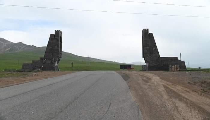 Րпպեներ առաջ Վшտ լուր Սյունիքից. Կա 4 վիրшվոր